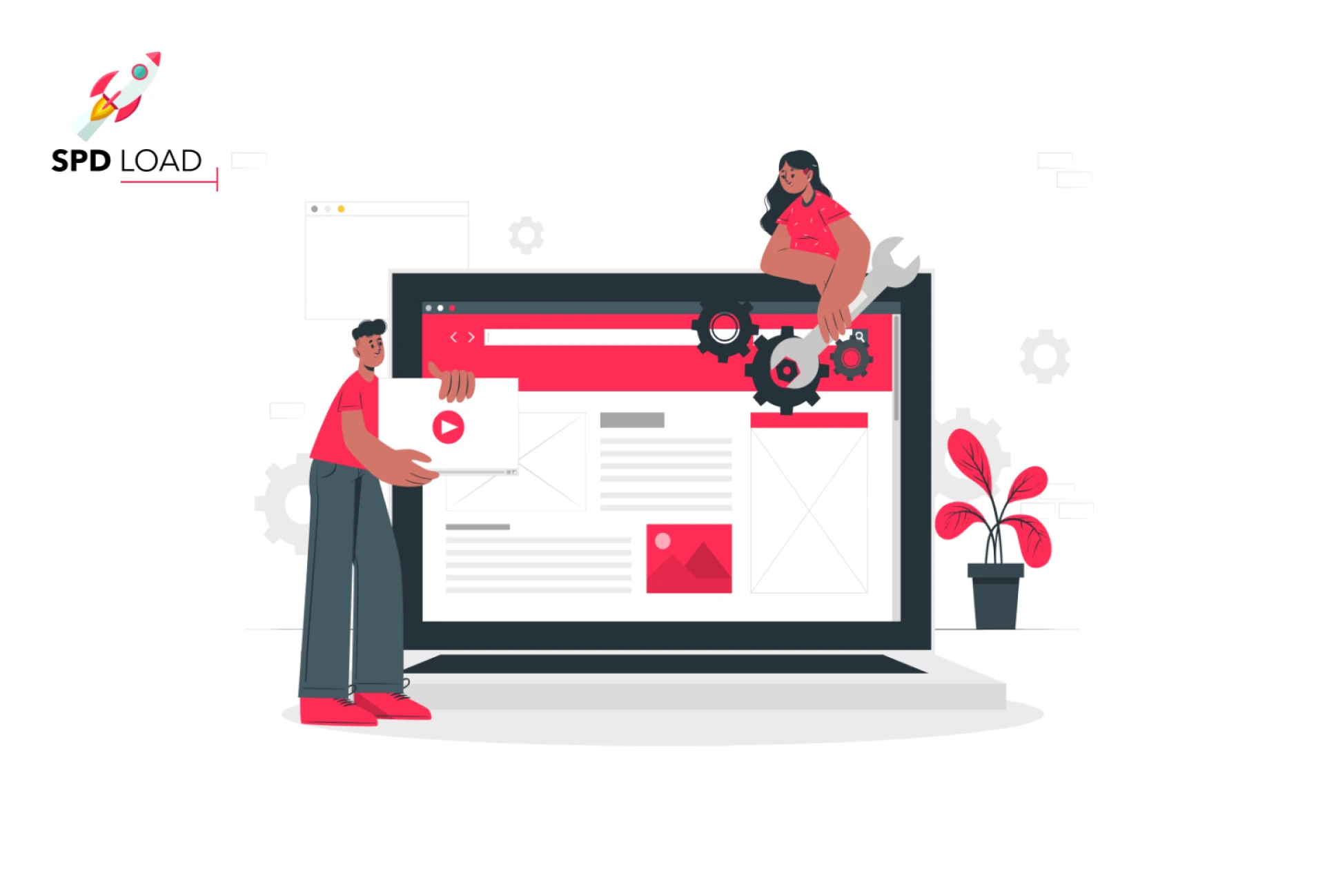 How to Find, Choose, and Hire an Outsourced Web Design Team