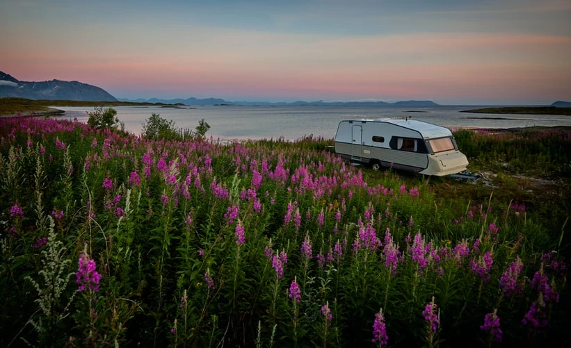 5 Amazing Benefits of Owning a Caravan