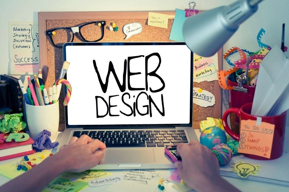 Calgary Web Design Company