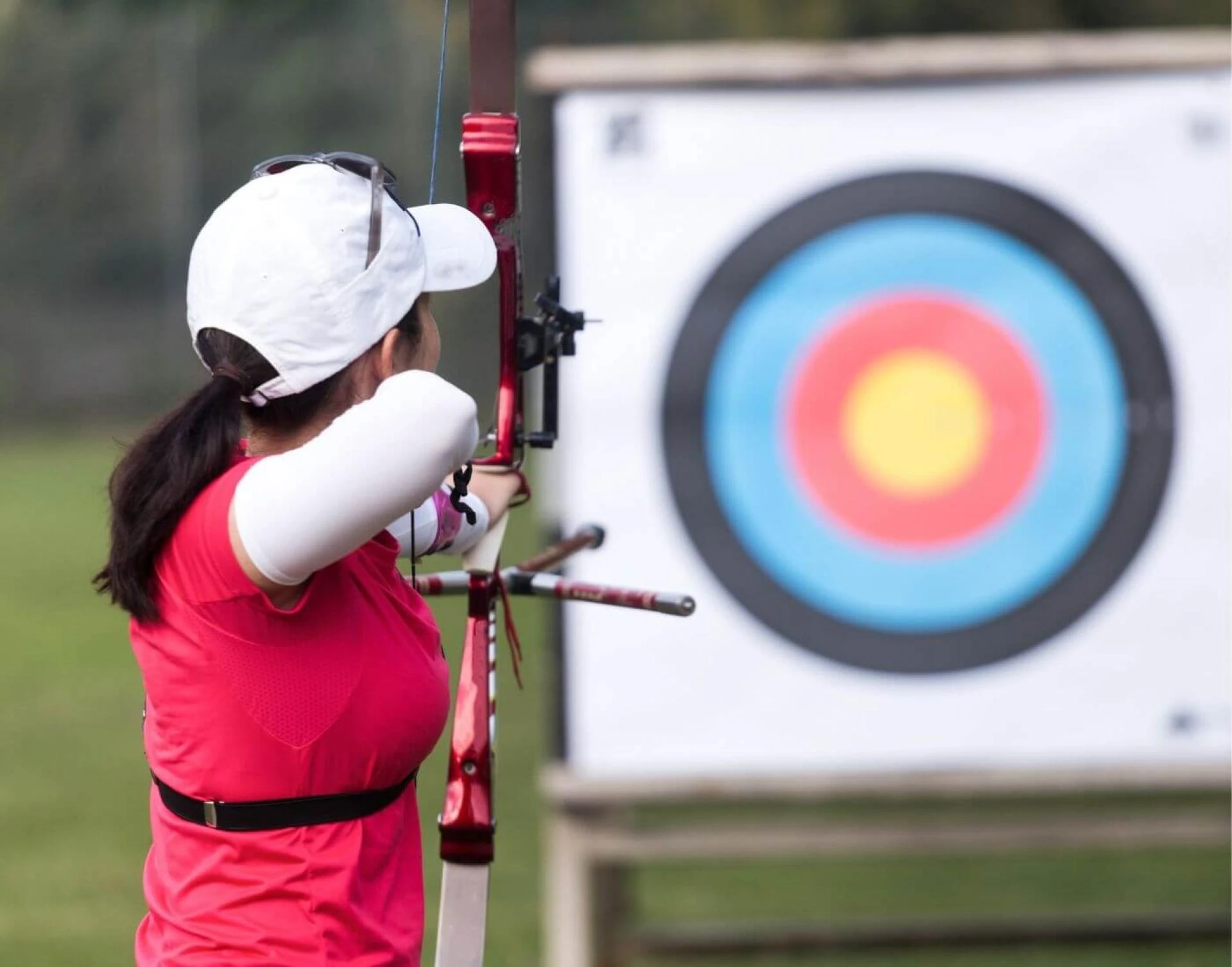 Archery for Beginners: How to Get Started