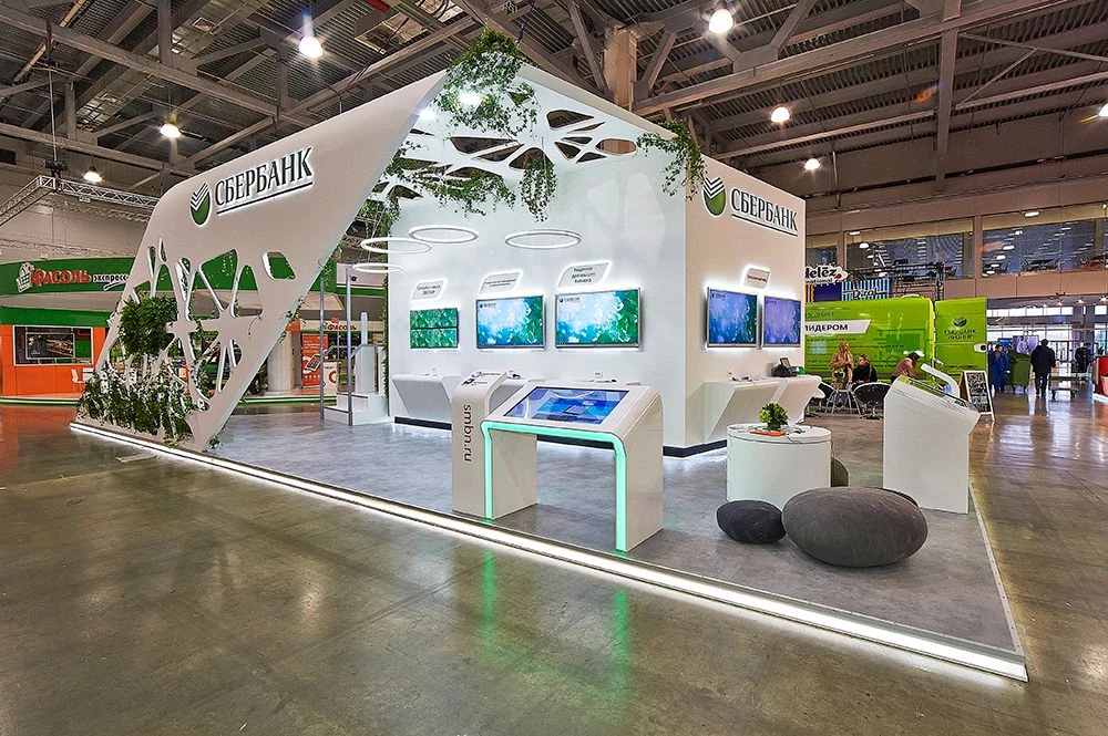 A Guide to Customizing Pop-Up Stand Points for Maximum Impact