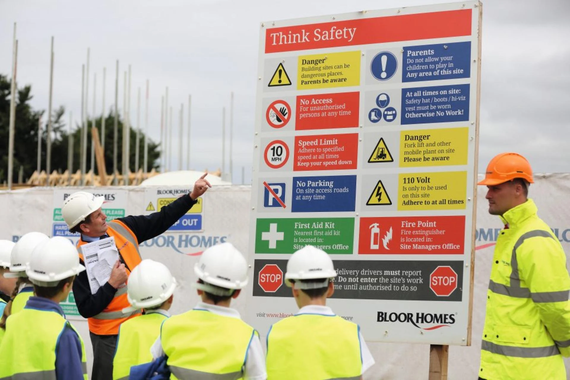 Preventing Burns and Scalds from Hot Liquids with IOSH Course