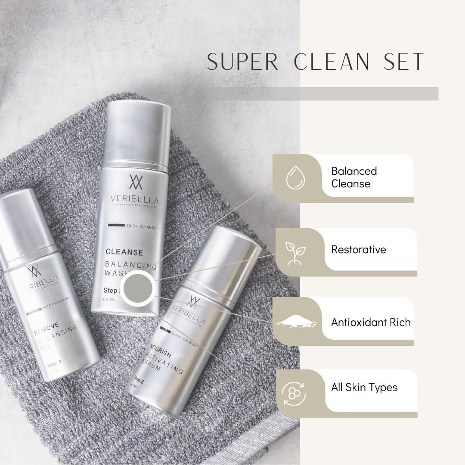 Beauty on a Budget: Do More with Fewer Products