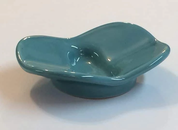 How to Install Soap Dish with Tile Surrounding?