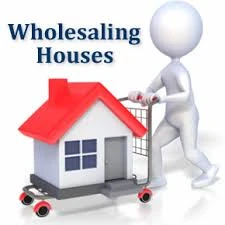 Step By Step Guide - How to Wholesale Real Estate