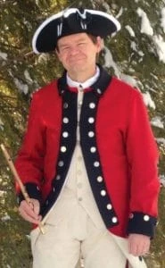 A General Insight Into Buying Military And War Uniform Replications
