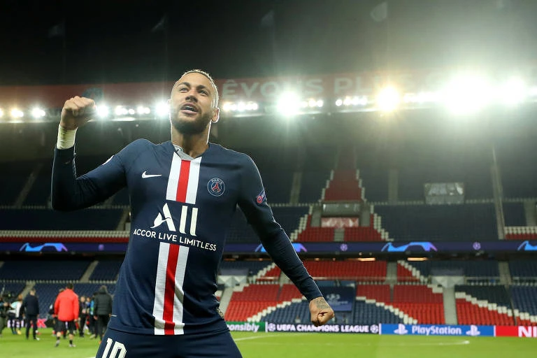 RB Leipzig derruba Atlético e pega PSG nas semifinais da Champions League