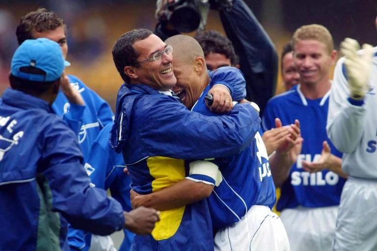 As táticas e os números não explicam tudo no futebol