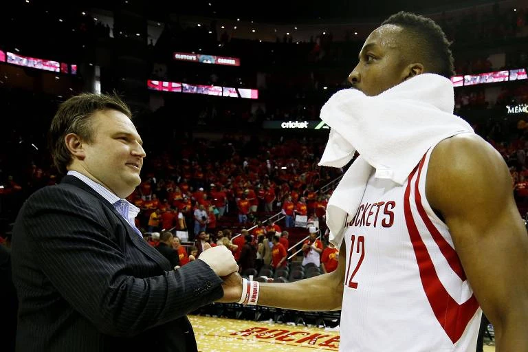 Academias da NBA na China são acusadas de abusos contra atletas