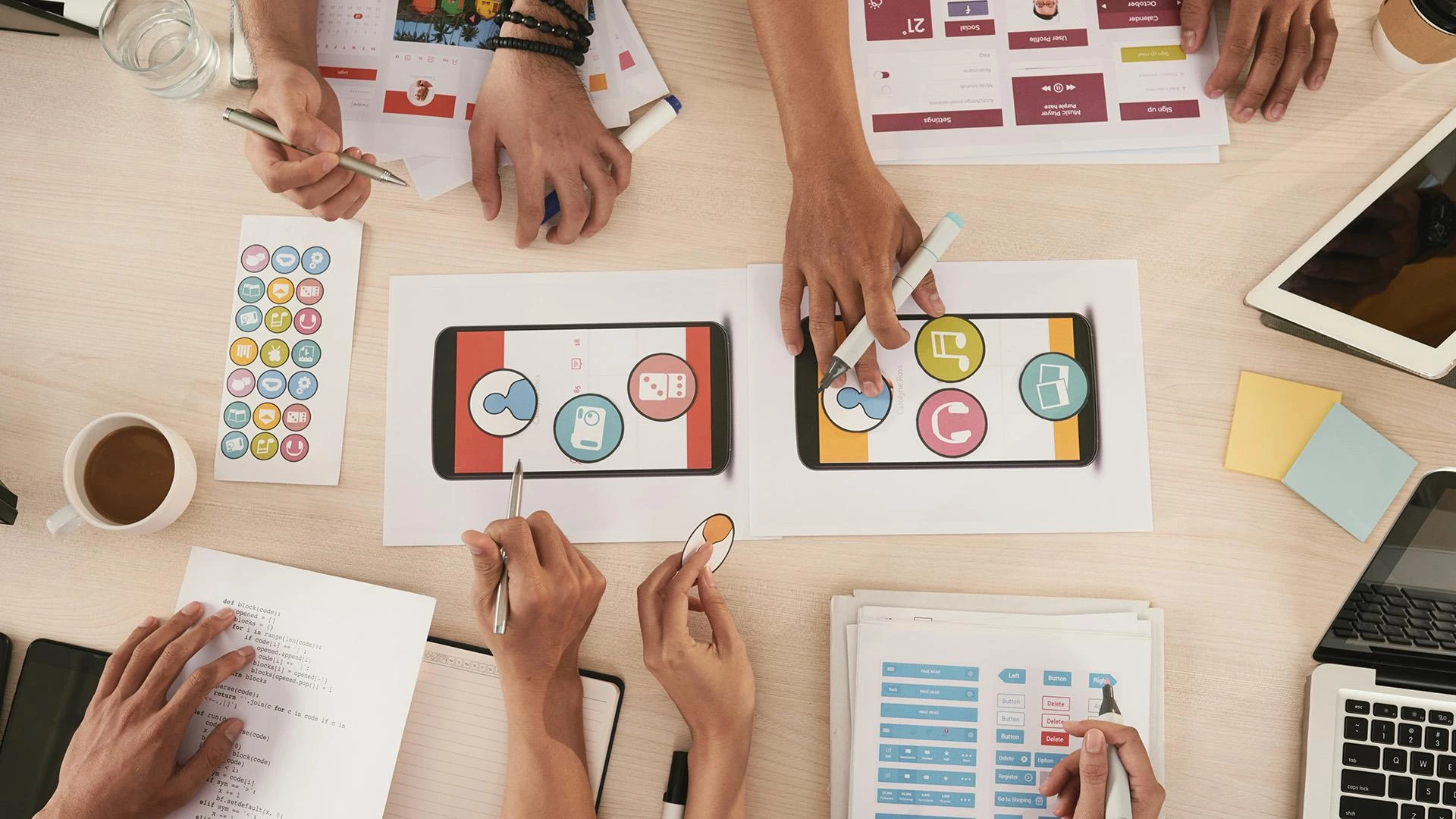 Creating a Successful App Launch Plan: From Pre-Launch to Post-Launch Strategies