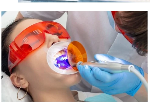 Braces / Orthodontics