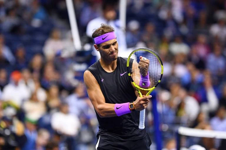 US Open de tênis é confirmado sem público a partir de 31 de agosto