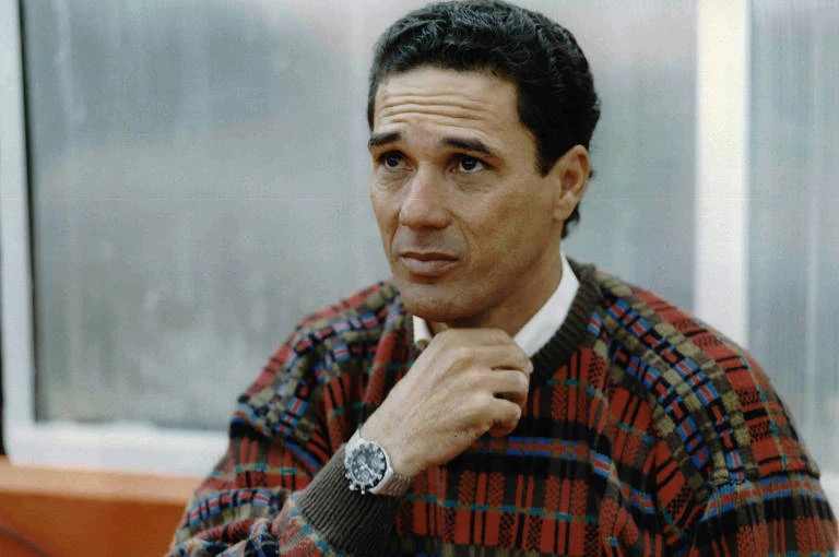 Técnicos negros têm menos oportunidades no Brasil do que estrangeiros