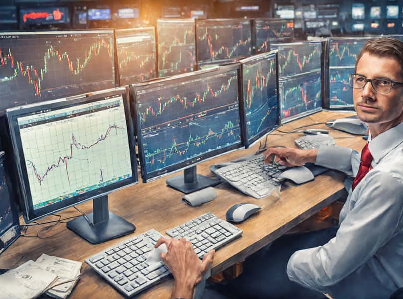 A Beginner's Guide to Smart Money Concepts