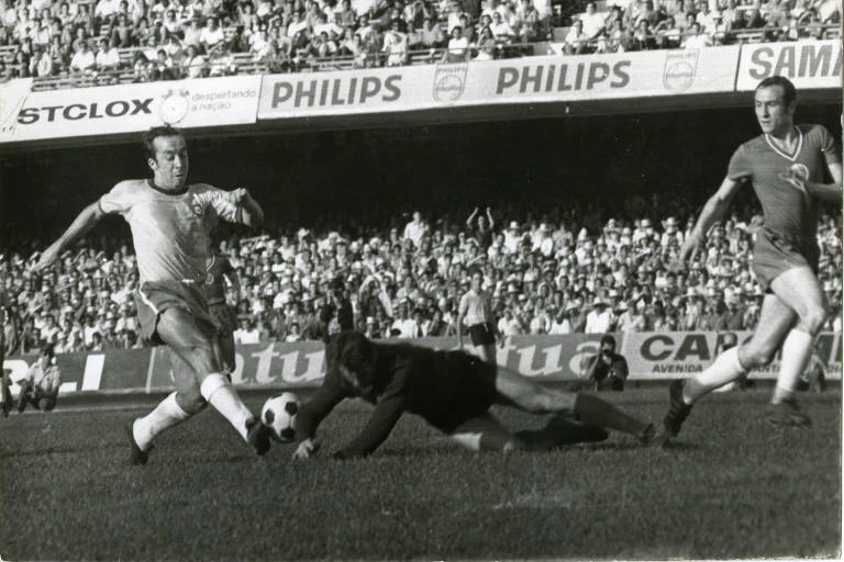 Seleção de 1970 opõe admiradores àqueles que não acham time tão bom