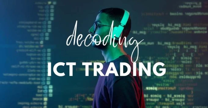 ICT Trading: Navigating the Digital Marketplace
