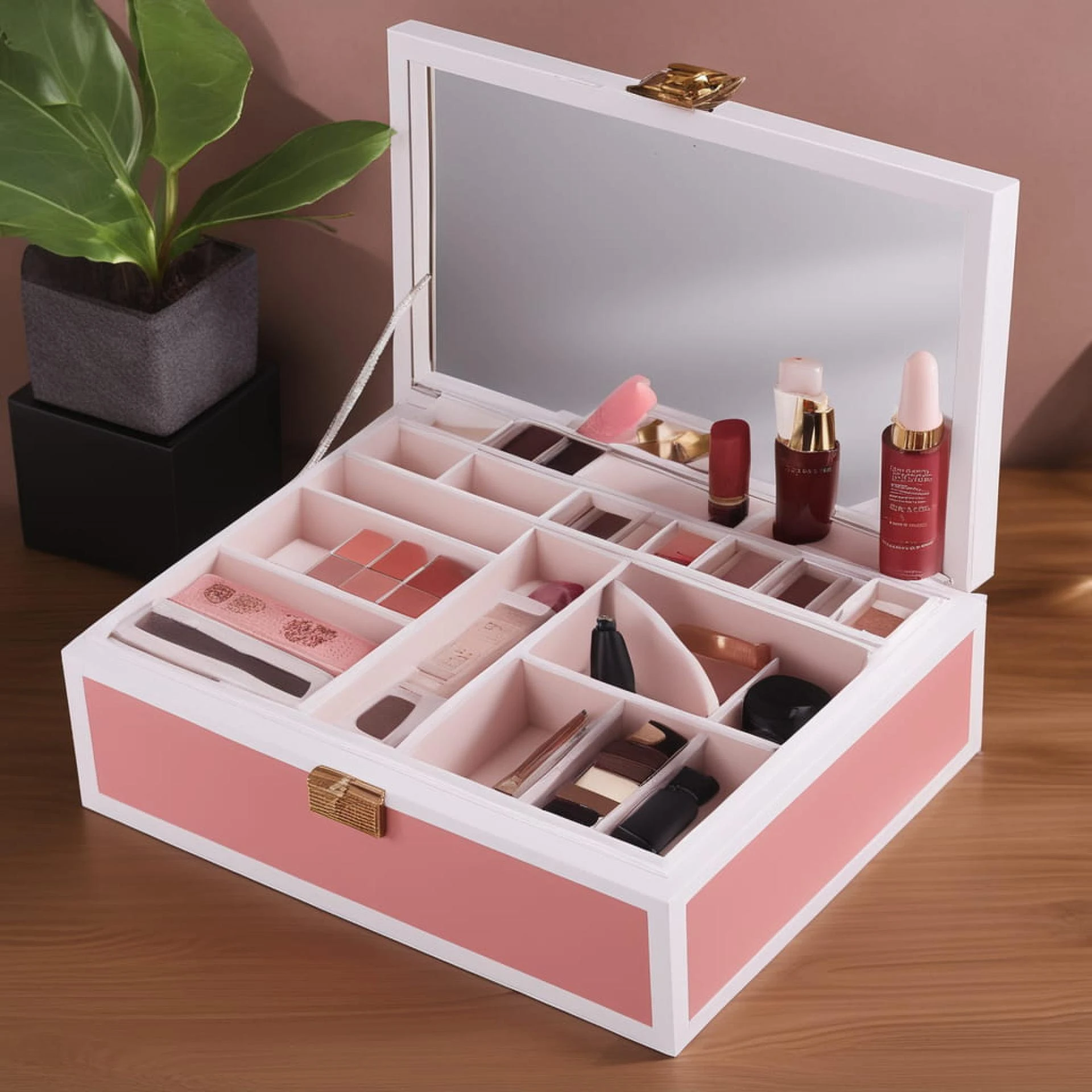 Custom Cosmetic Boxes for Your Business