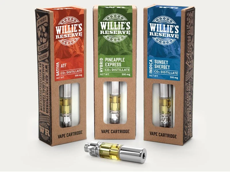 The Significance of Custom Vape Cartridge Boxes