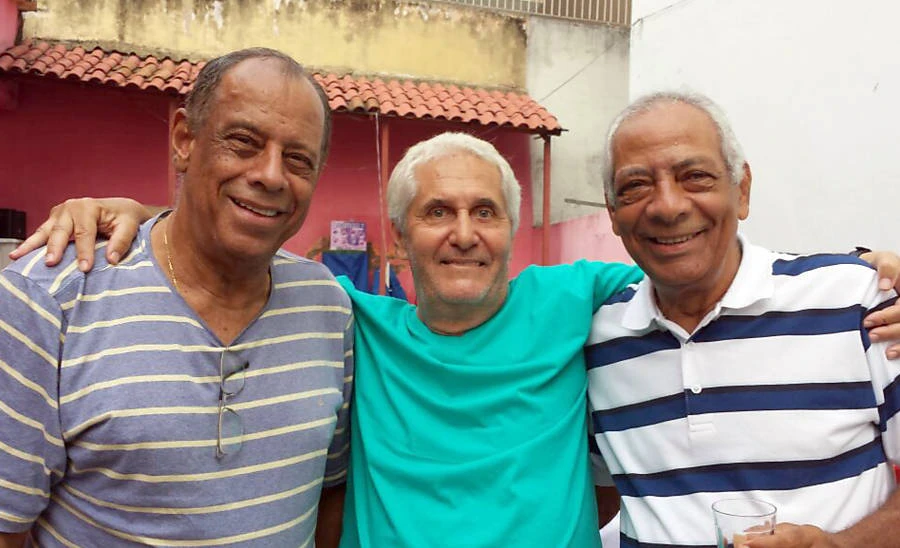 Seleção de 1970 foi encantadora e revolucionária para a época