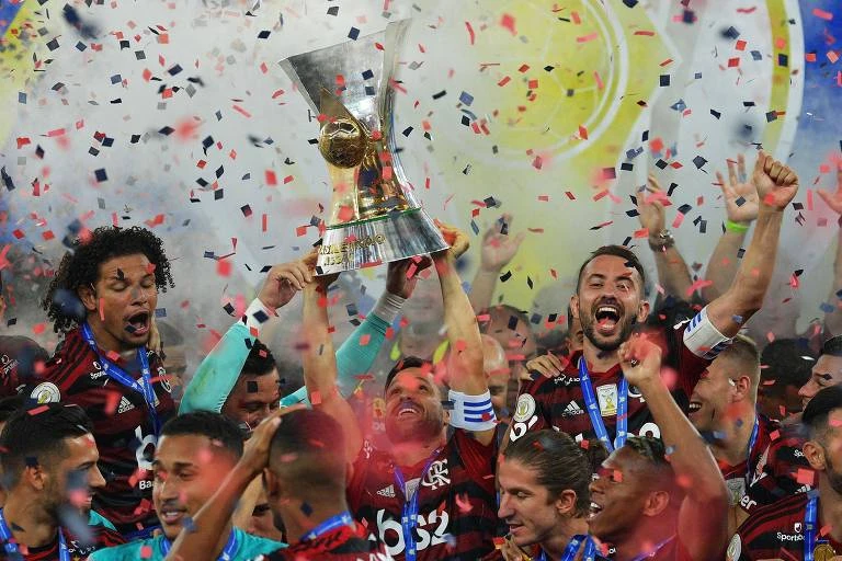 Manter fórmula do Brasileiro é a consagração dos pontos corridos