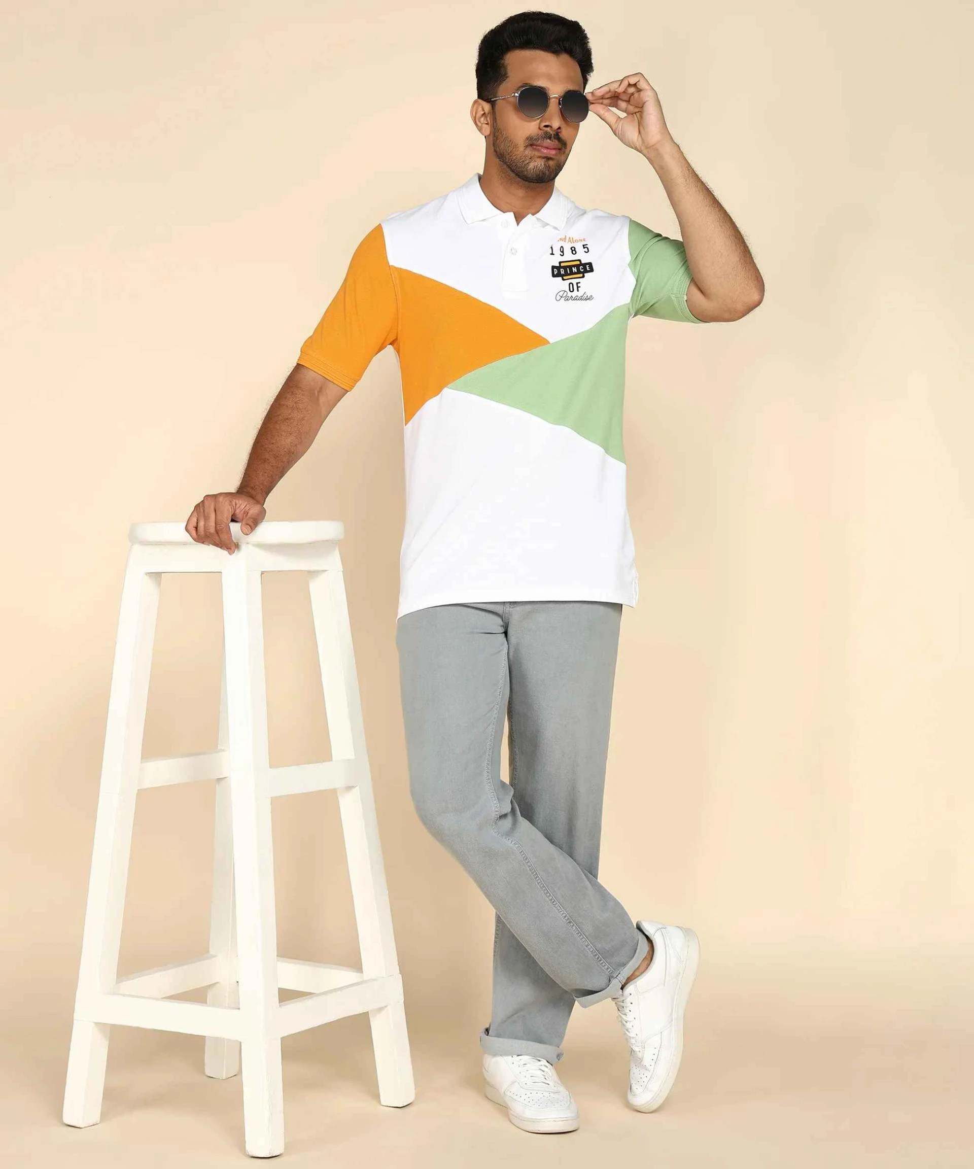 The Ultimate Guide to Polo T-Shirts for Men