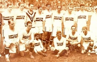 São Paulo chega aos 90 anos em uma das maiores secas de títulos