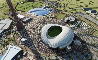 História e crescimento do futebol no Qatar passam por brasileiros