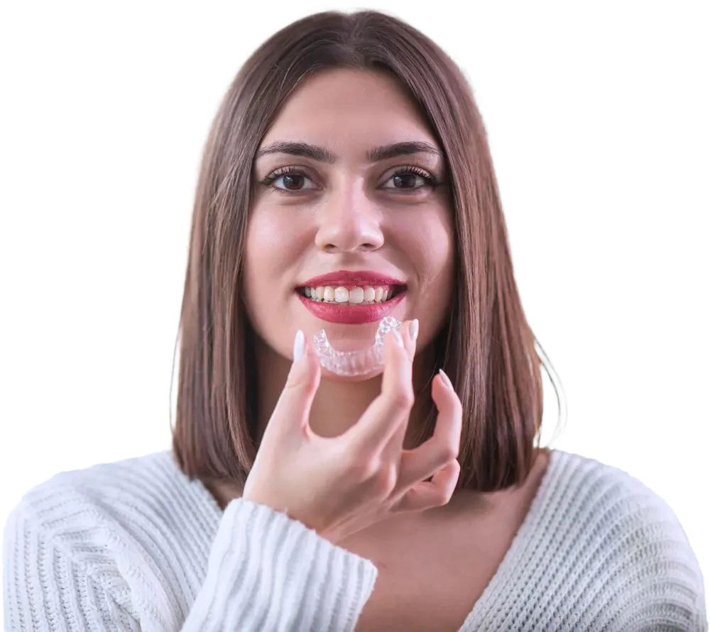 Transform Your Smile with Othman Orthodontics: Downers Grove Invisalign and Wheaton Braces