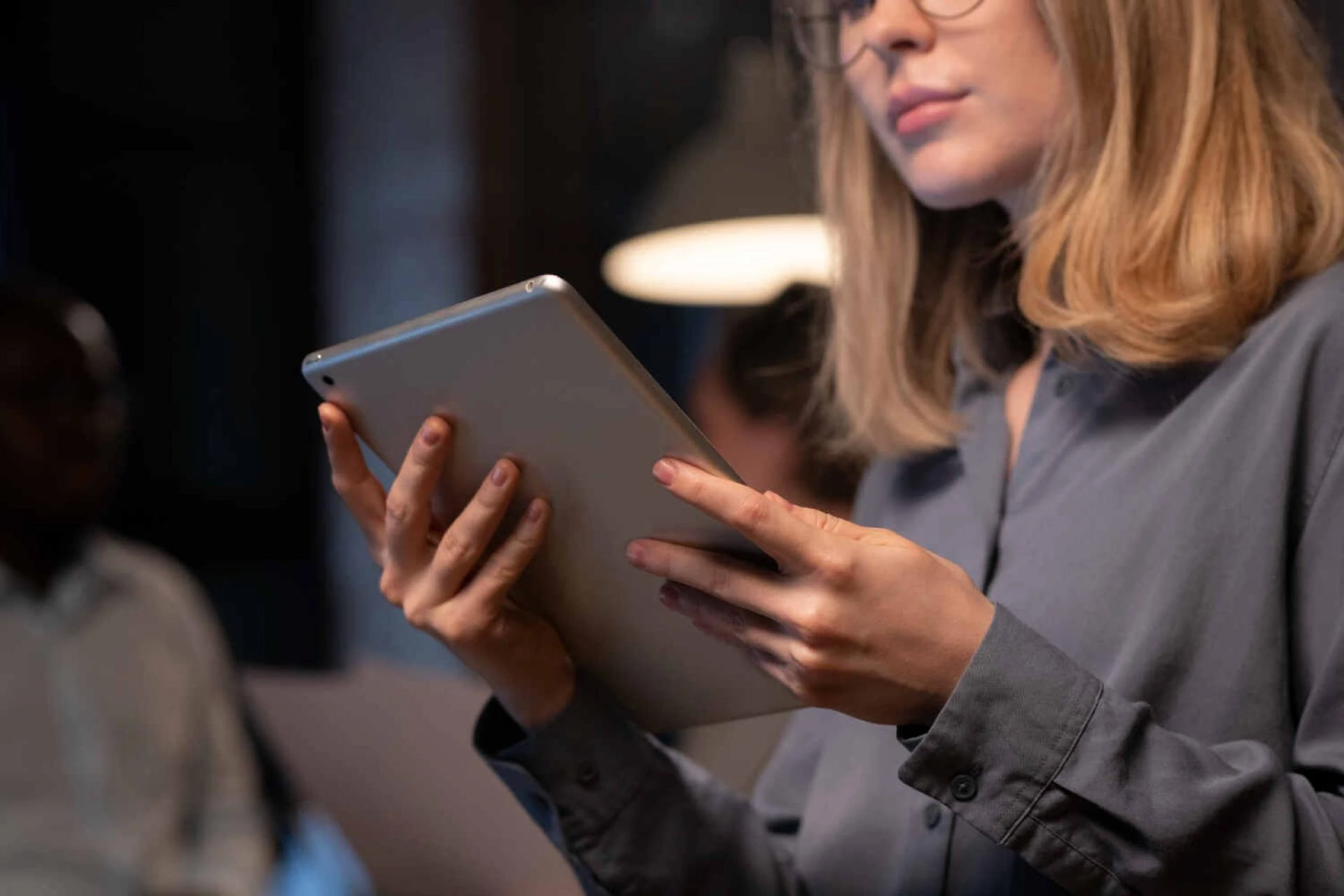 Empowering Educators: K12 Digital Content Platform