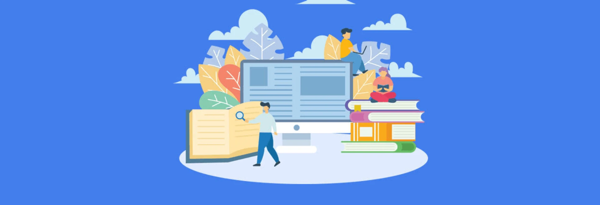 Digital textbook platforms: Everything you need to know