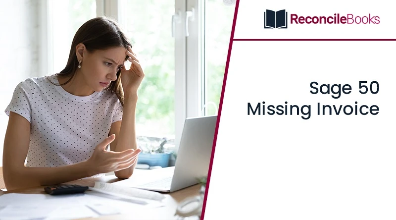 How to Create an Invoice on Sage 50 Accounting System?