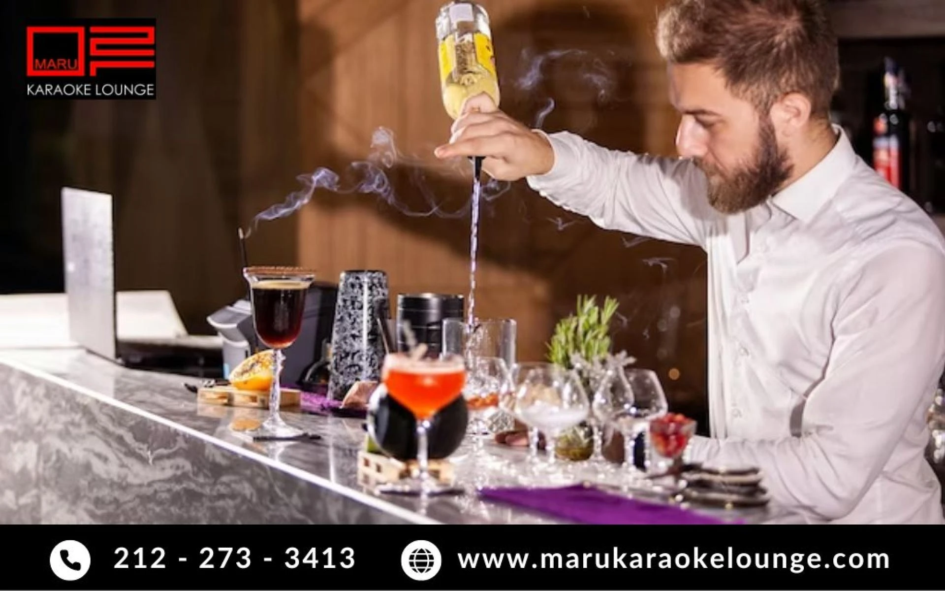 How to Choose the Best Bars in Koreatown NYC