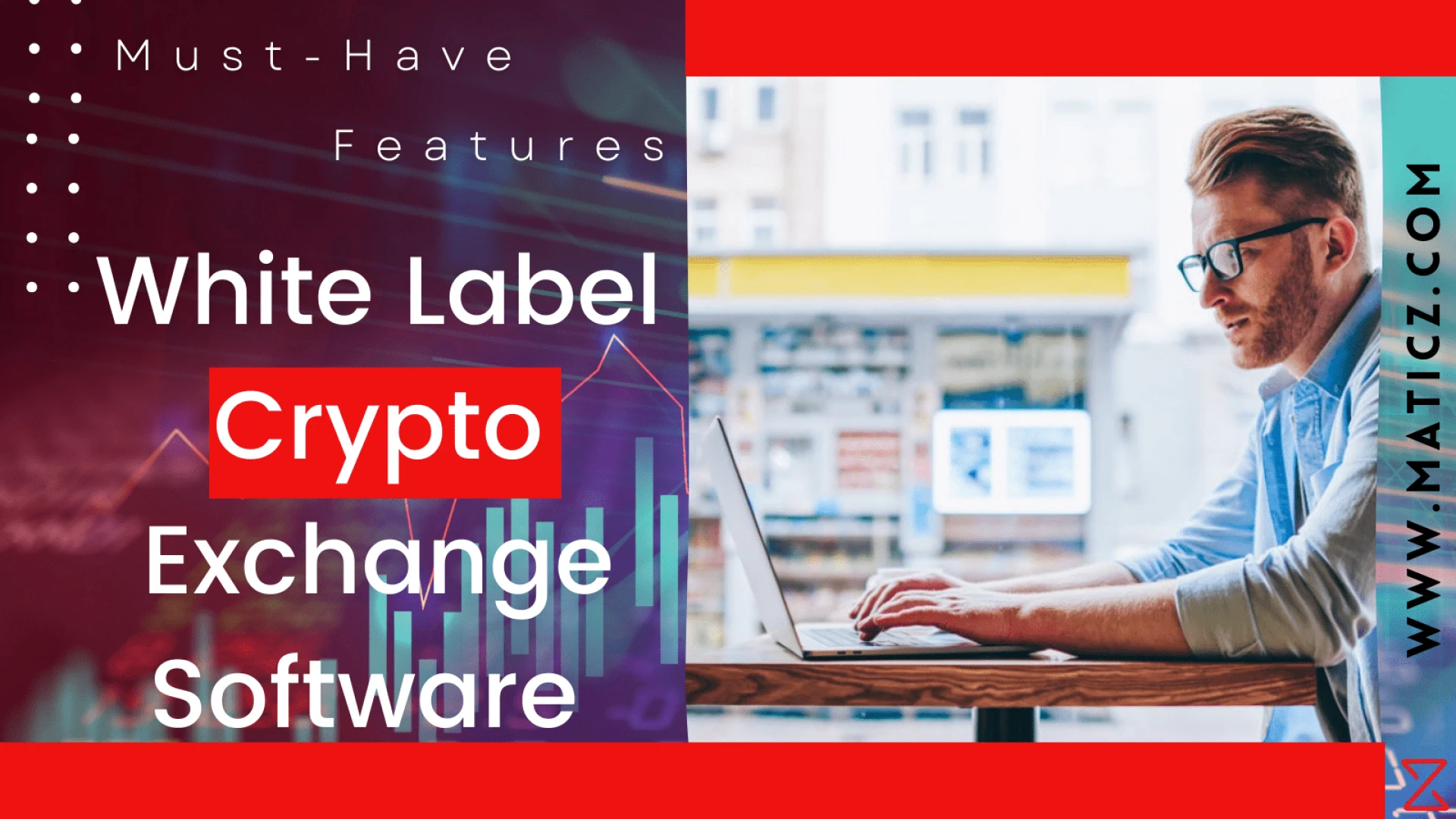What are the Features to Integrate into White Label Crypto Exchange Software