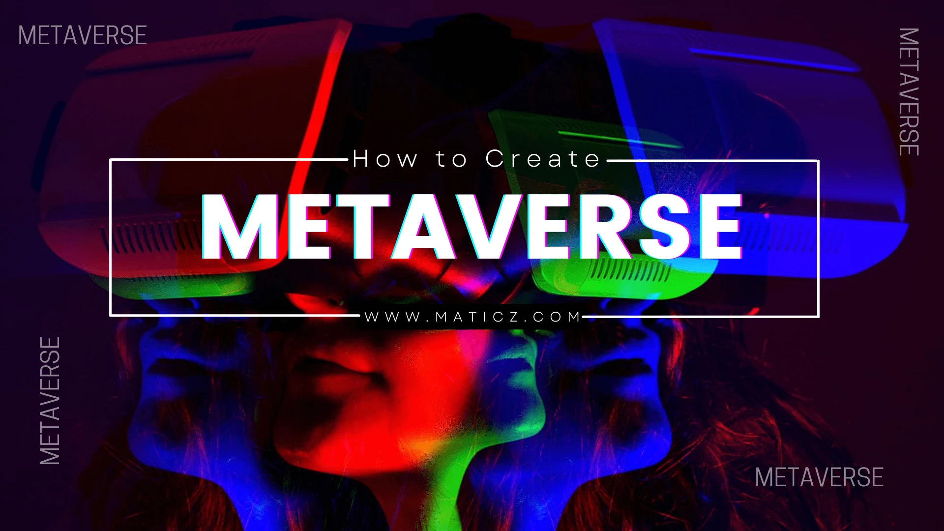How to Build Your Own Metaverse Platform?