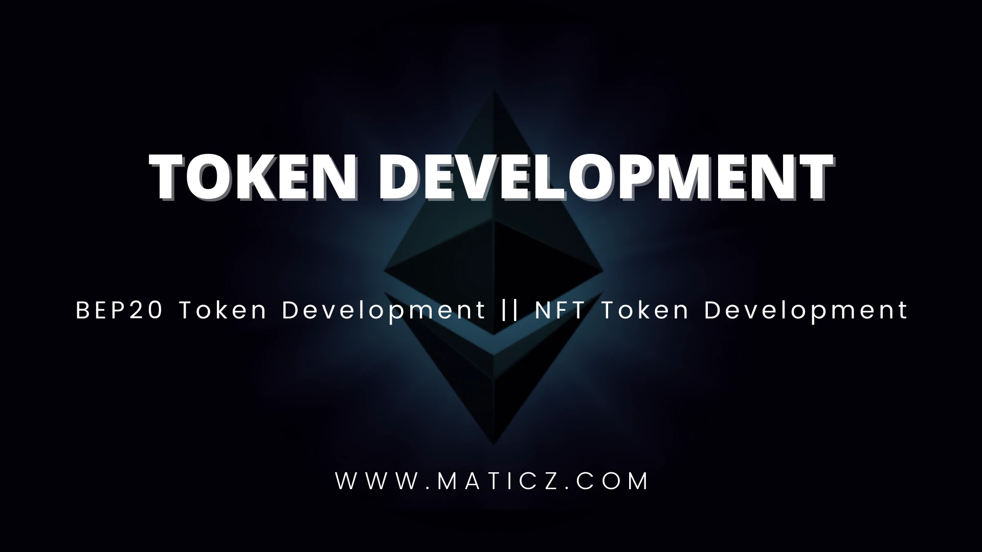 Token Development Company