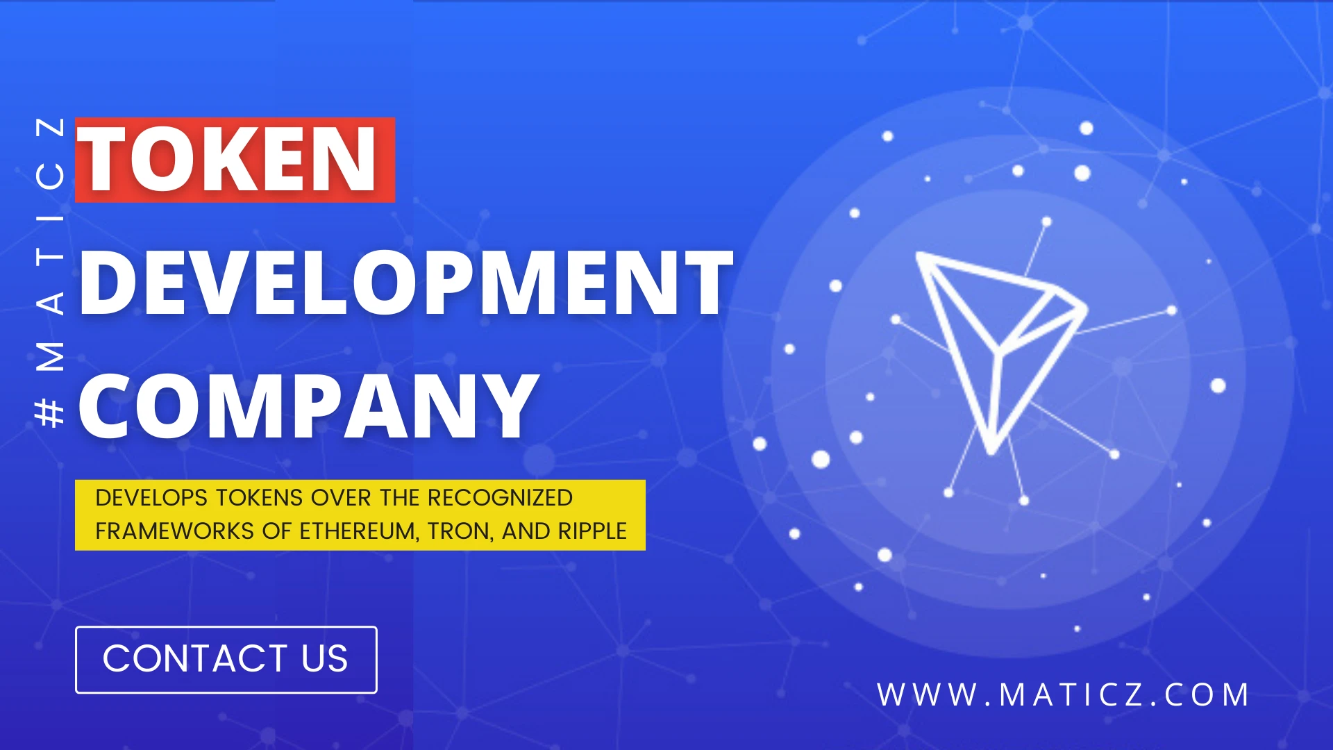 Token Development Company | Token Developmment Services