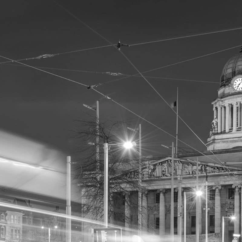 Go For Air 66 Design The Best SEO Agency In Nottingham