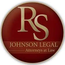 Is RS Johnson Legal experienced in handling specific types of legal issues?