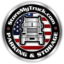 Can I store my truck with 'Store My Truck' on a short-term basis?
