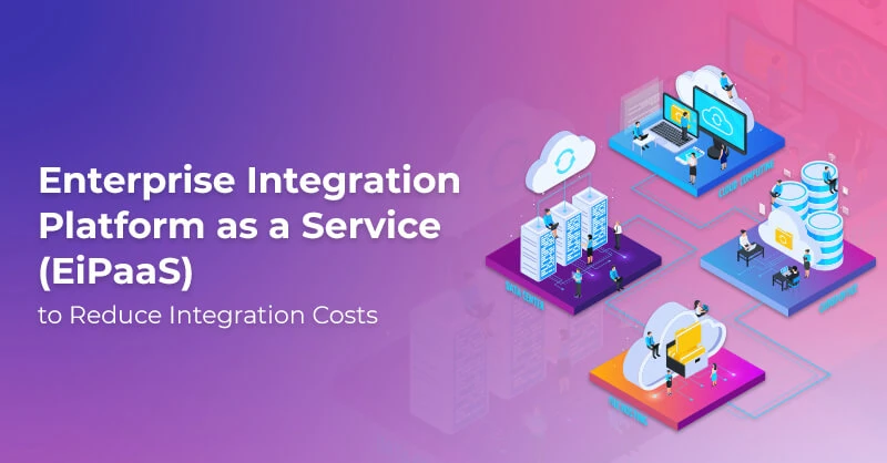 From Failure to Success How Peer Lessons Helped Us Implement EiPaaS