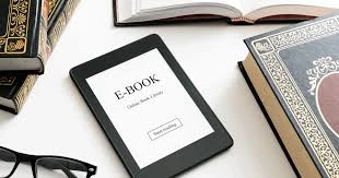 The Benefits of Hiring a Professional Ebook Writer in the USA