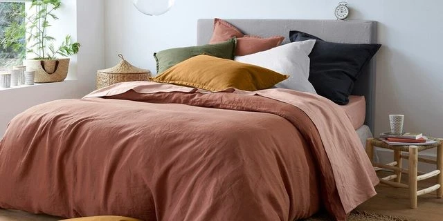 Elevate Your Sleep Sanctuary: Exploring the Best Bed Linen and Bedding in the UK