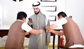 Exploring the Global Rise in Popularity of Thobes for Men