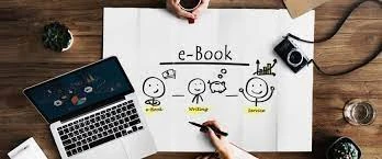 The Benefits of Hiring Professional eBook Writing Services