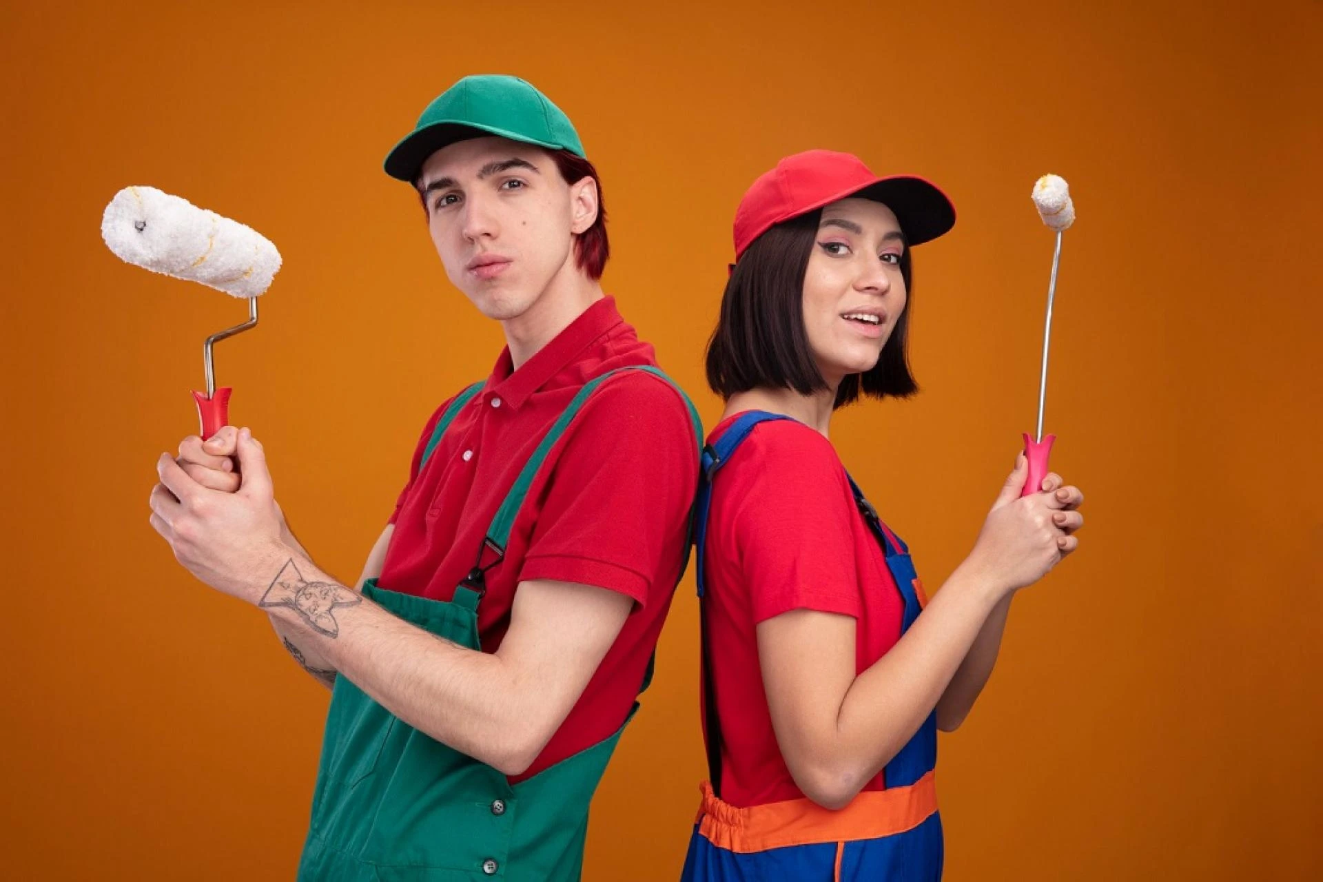 Where Can I Find a Trusted Local Painting Company in Anchorage?