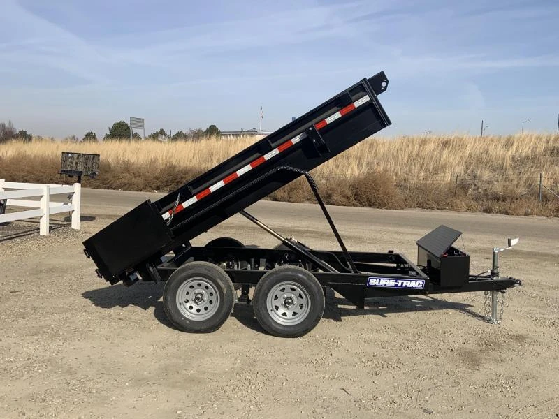 Double Barrel Inc: Unparalleled Selection of Gooseneck Trailers for Sale