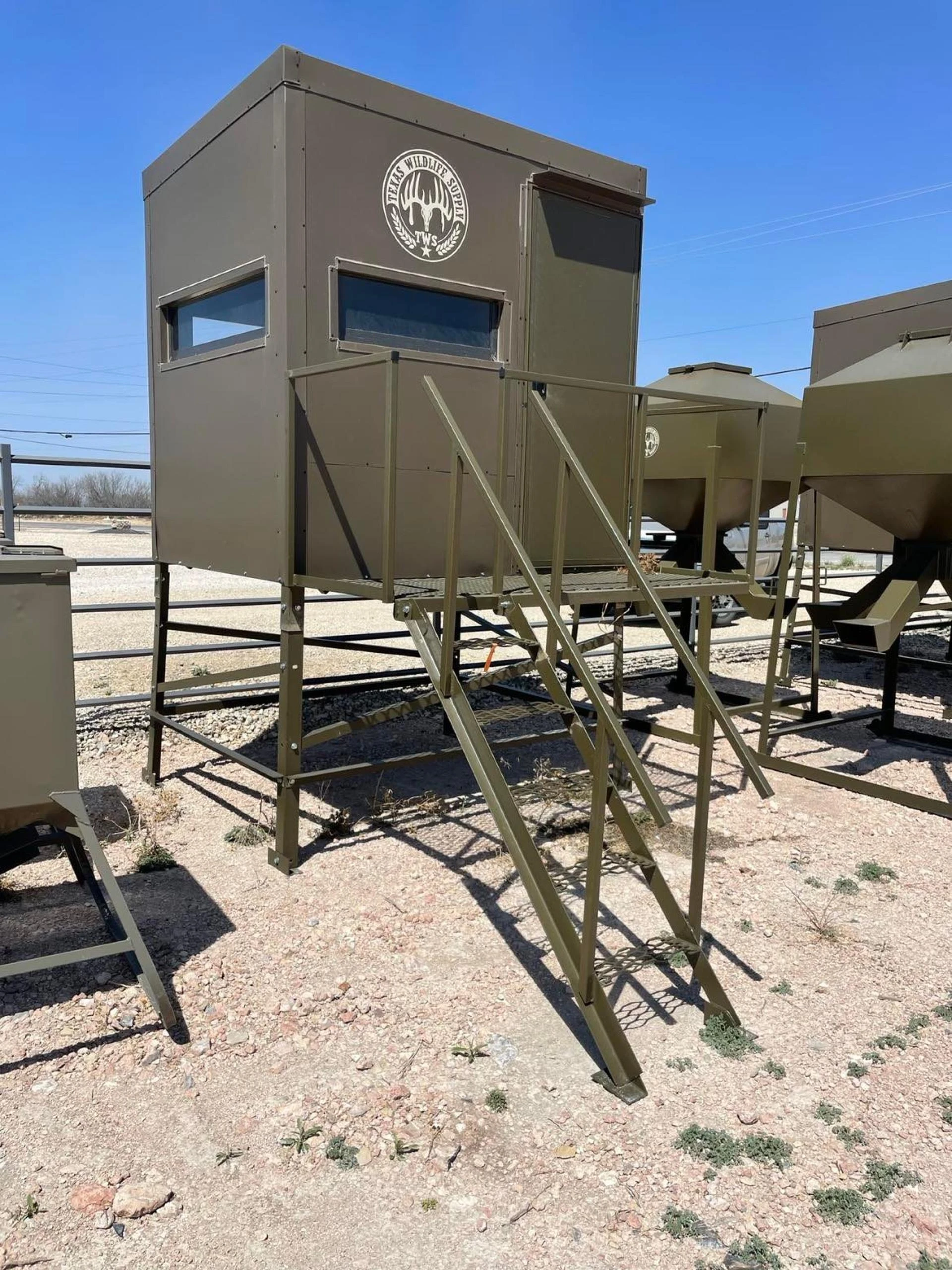 San Angelo Trailer Sales