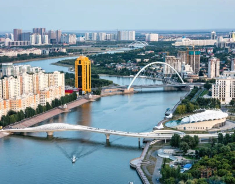 Top 10 Outdoor Activities in Almaty, Kazakhstan