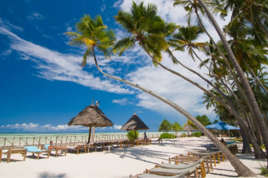 Top 10 Things to Do with Kids in Kazakhstan, Zanzibar