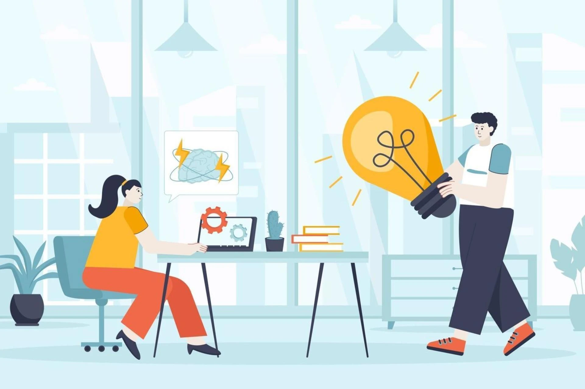 Users Friendly Website Development Services